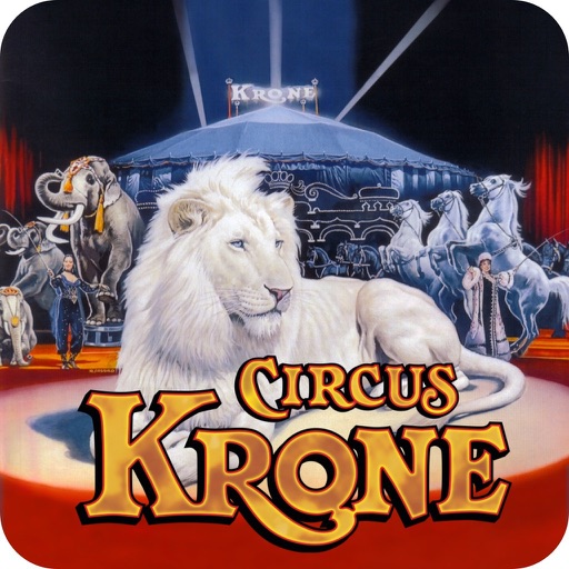 Circus Krone icon