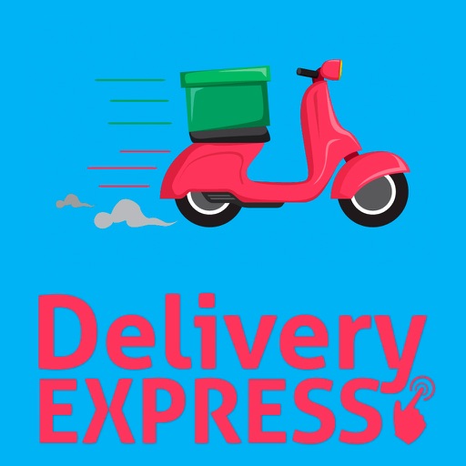 Delivery Express Sim Soft icon