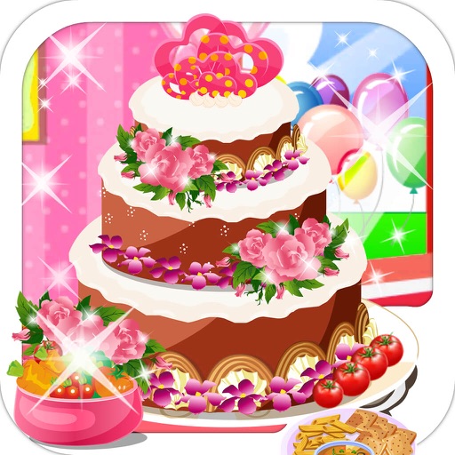 Baking Apple Cake - Baby Hazel game on Desura