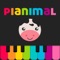 Pianimal Farm - Piano with animal sounds