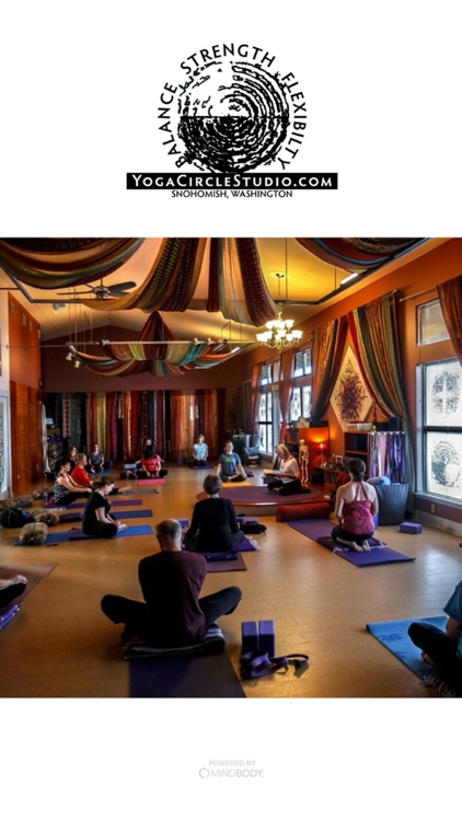 Yoga Circle Studio