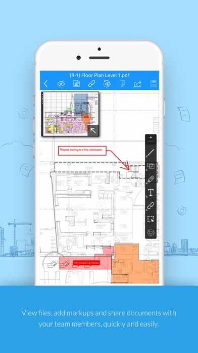 How to cancel & delete PlanWell Facilities & Archive from iphone & ipad 3