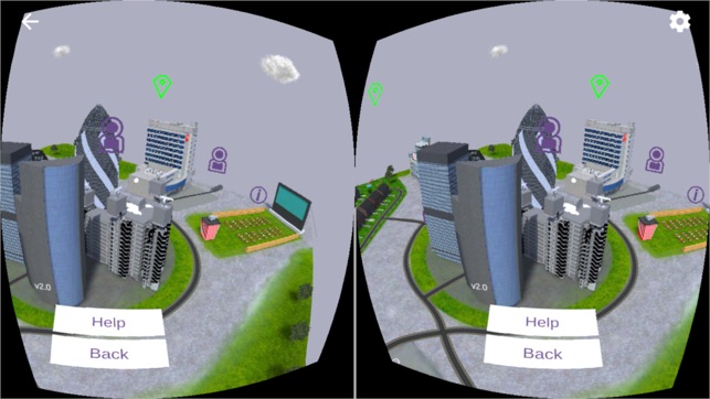 World of Surveying VR(圖5)-速報App