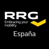 RRG Espagne