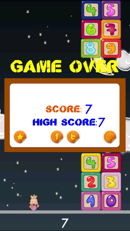 Count to 100 Phonics to Preschooler Learn Number screenshot-3