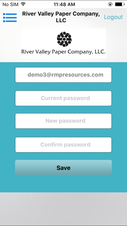 River Valley Paper Safety App screenshot-4