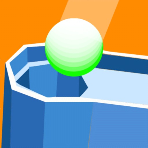 putt balls