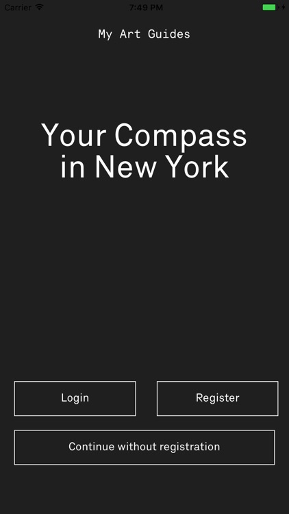New York Art Week 2018