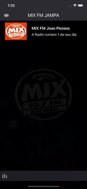 Rádio MIX FM JAMPA