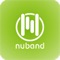 Nuband smarter activity and sleep tracker