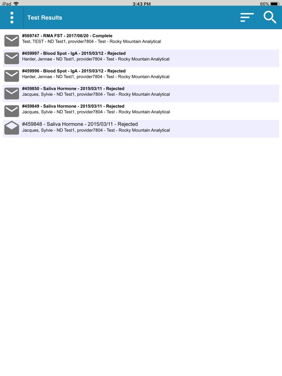 RMA drOPsite Mobile