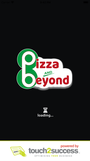 Pizza And Beyond Peterlee(圖1)-速報App