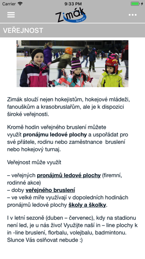 Zimák Nový Jičín(圖5)-速報App