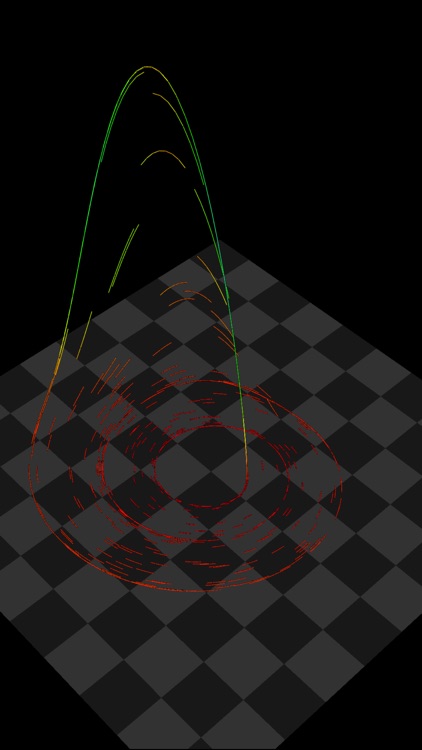 My Attractor screenshot-3