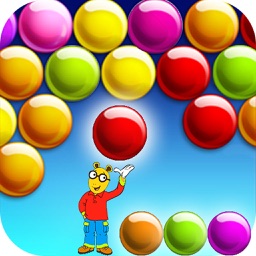 Bub's Puzzle Blast! – Apps no Google Play