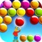 Let’s play the perfect and most fun puzzle Bubble Shooter game