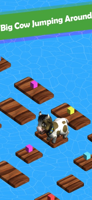 Animals jump Sky safari zoo 3d(圖3)-速報App