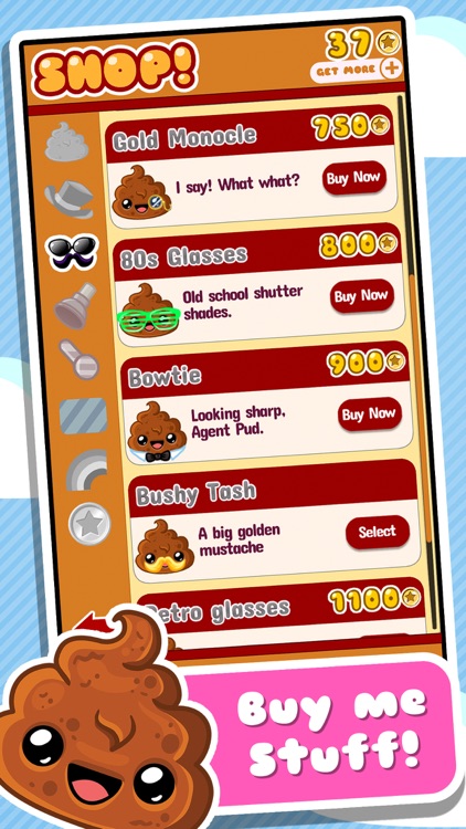 Plunging Pudding screenshot-3