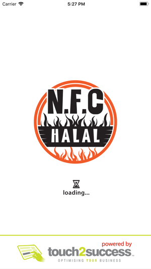 N.F.C HALAL(圖1)-速報App