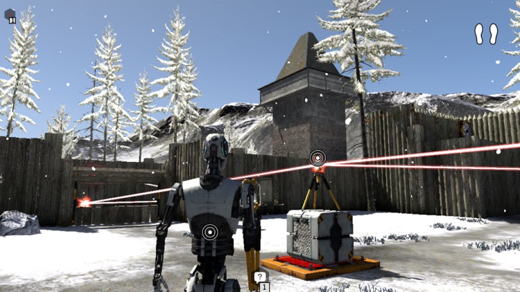 The Talos Principle