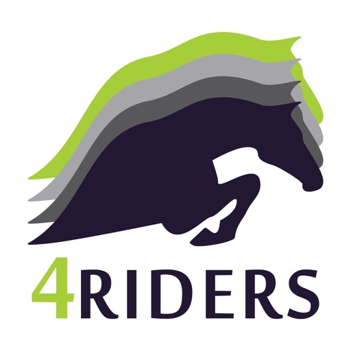 4 RIDERS ASSESSORIA ESPORTIVA