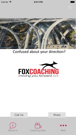 FoxCoaching(圖1)-速報App