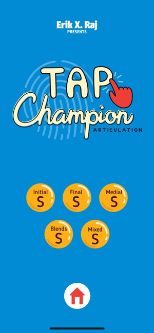 Tap Champion Articulation(圖2)-速報App