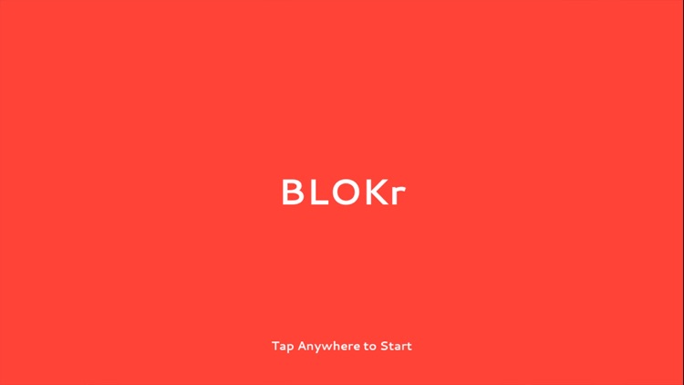 BLOKr
