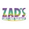 Introducing the FREE mobile app for Zad's guilt free takeaway