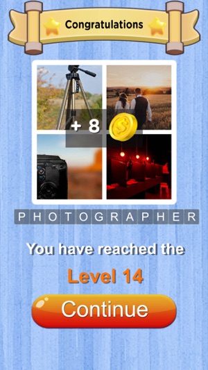 Guess The Word : 4 Pics Quiz(圖4)-速報App