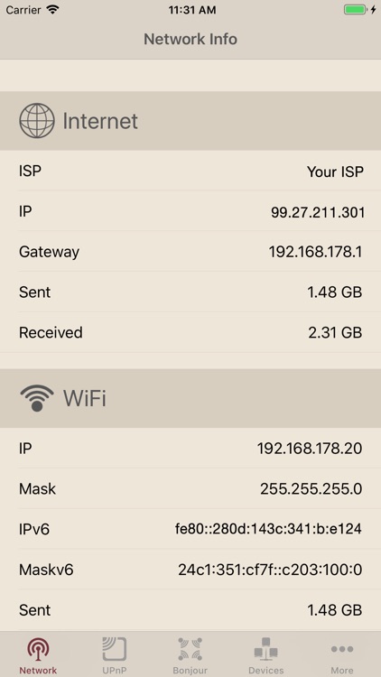 NetTools Pro