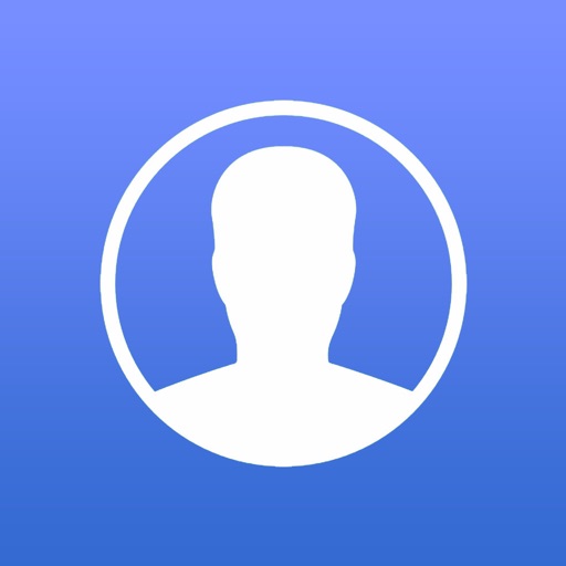 ContactFlow iOS App