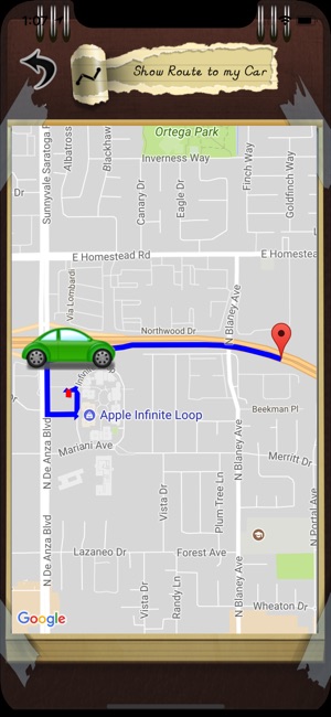 Car Location Tracker(圖4)-速報App