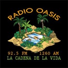 RADIO OASIS 92.5