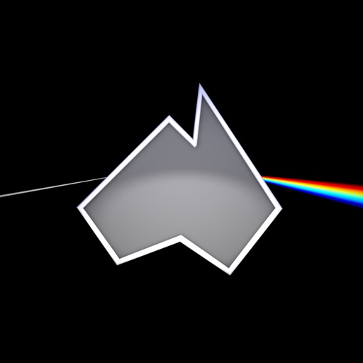 The Australian Pink Floyd Show iOS App