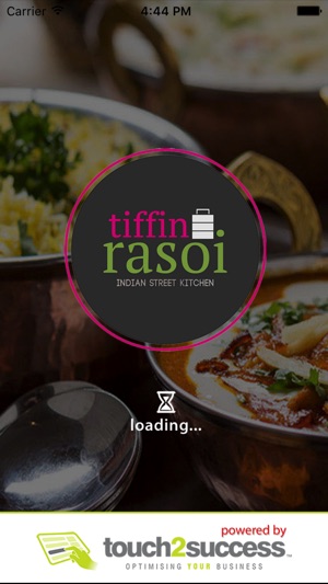 Tiffin Rasoi Barry(圖1)-速報App