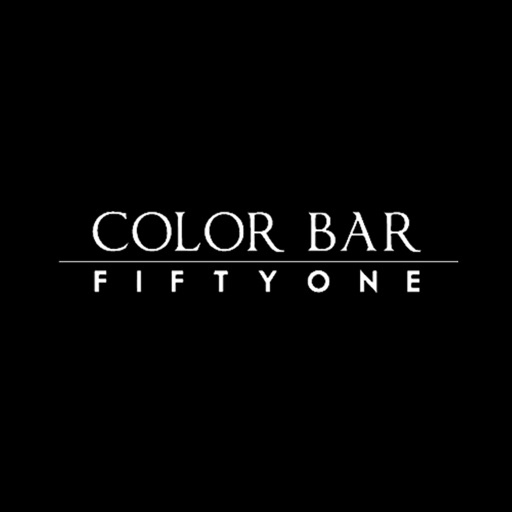 Color Bar 51 icon