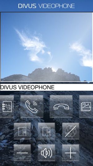 DIVUS VIDEOPHONE 4(圖4)-速報App