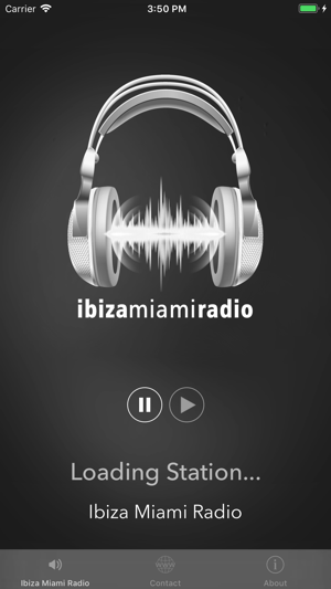 Ibiza Miami Radio(圖2)-速報App