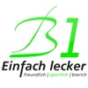 B1 - einfach lecker