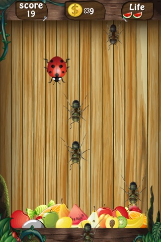 Endless Smash Ants screenshot 2