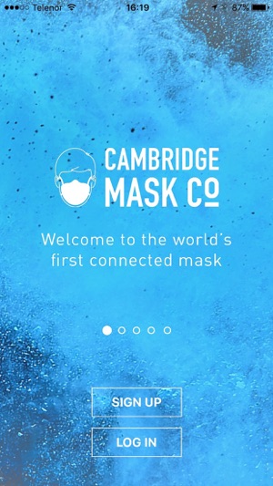 SmartMask