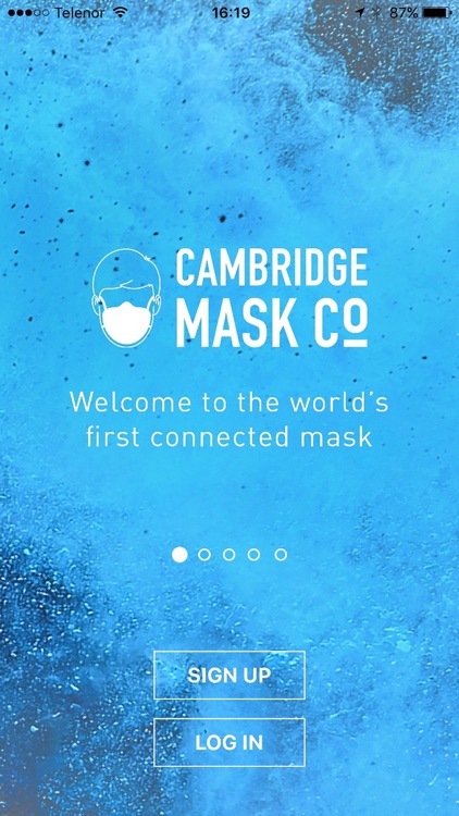 SmartMask