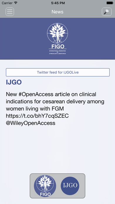 How to cancel & delete IJGO from iphone & ipad 2