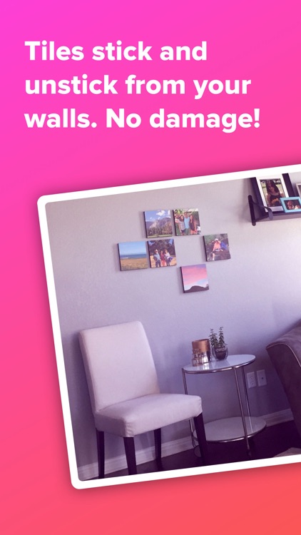 Mixtiles screenshot-3