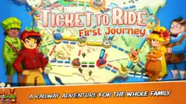 How to cancel & delete ticket to ride: first journey 3