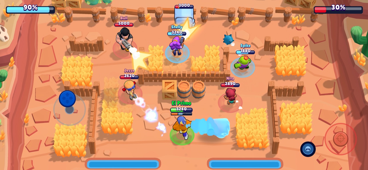 download brawl stars for free on iphone