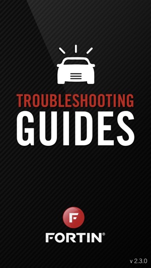 Troubleshooting Guides Fortin(圖1)-速報App