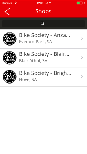 BikeSociety(圖2)-速報App