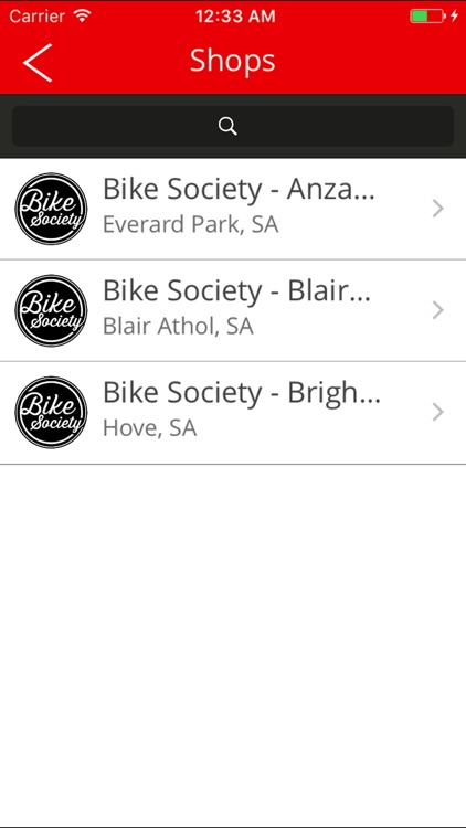 BikeSociety